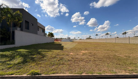 Terreno à venda no condomínio Terras de Artemis, Piracicaba - SP
