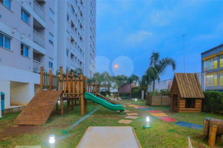 Apartamento à venda com 2 quartos em Liberdade, São Paulo, SP