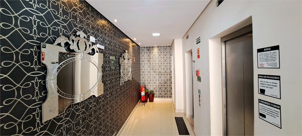 Sala Comercial no Edifício Tríade – O ponto certo para negócios e conexões em São Carlos/SP