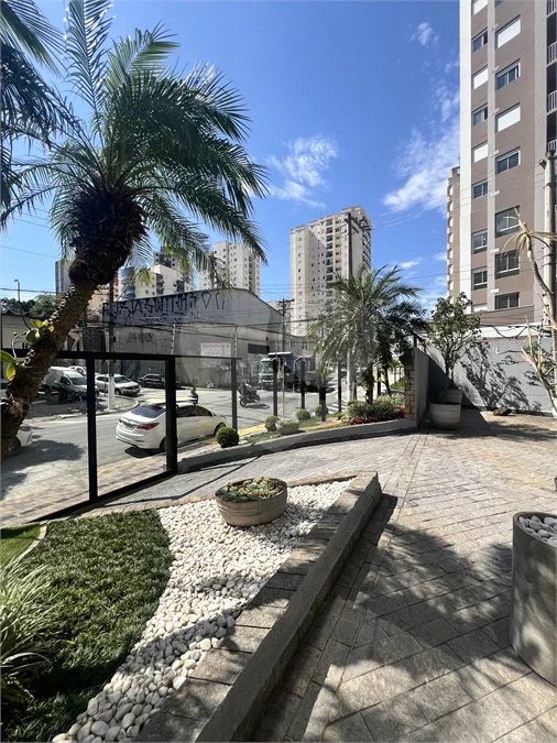 Apartamento á venda - Vila Guarani