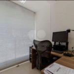 Conjunto comercial para locação no Itaim Bibi, 51 m²