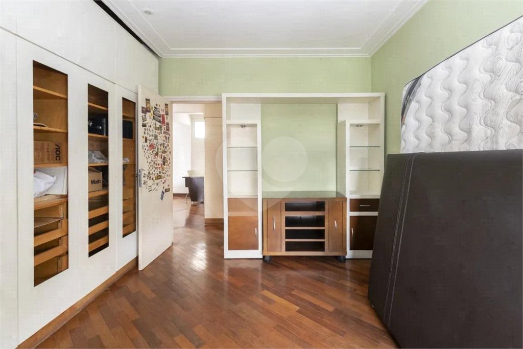 Apartamento á venda - Liberdade