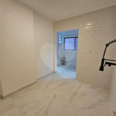 Apartamento á venda - Saúde