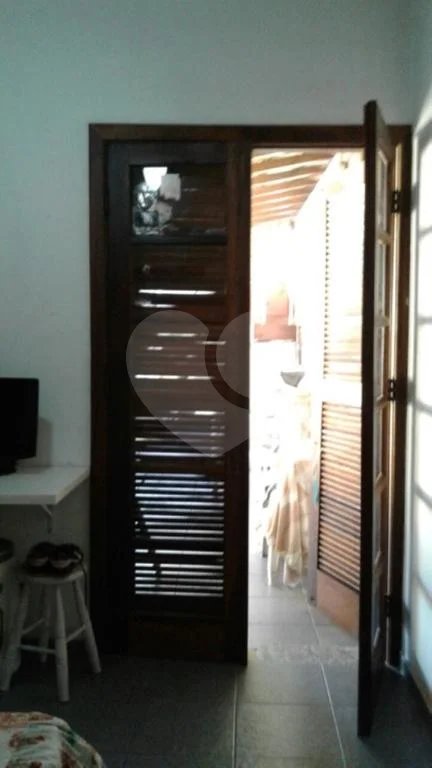 Sobrado na Mooca