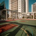 125m² - 3 dorm (1 suíte), 2 vagas