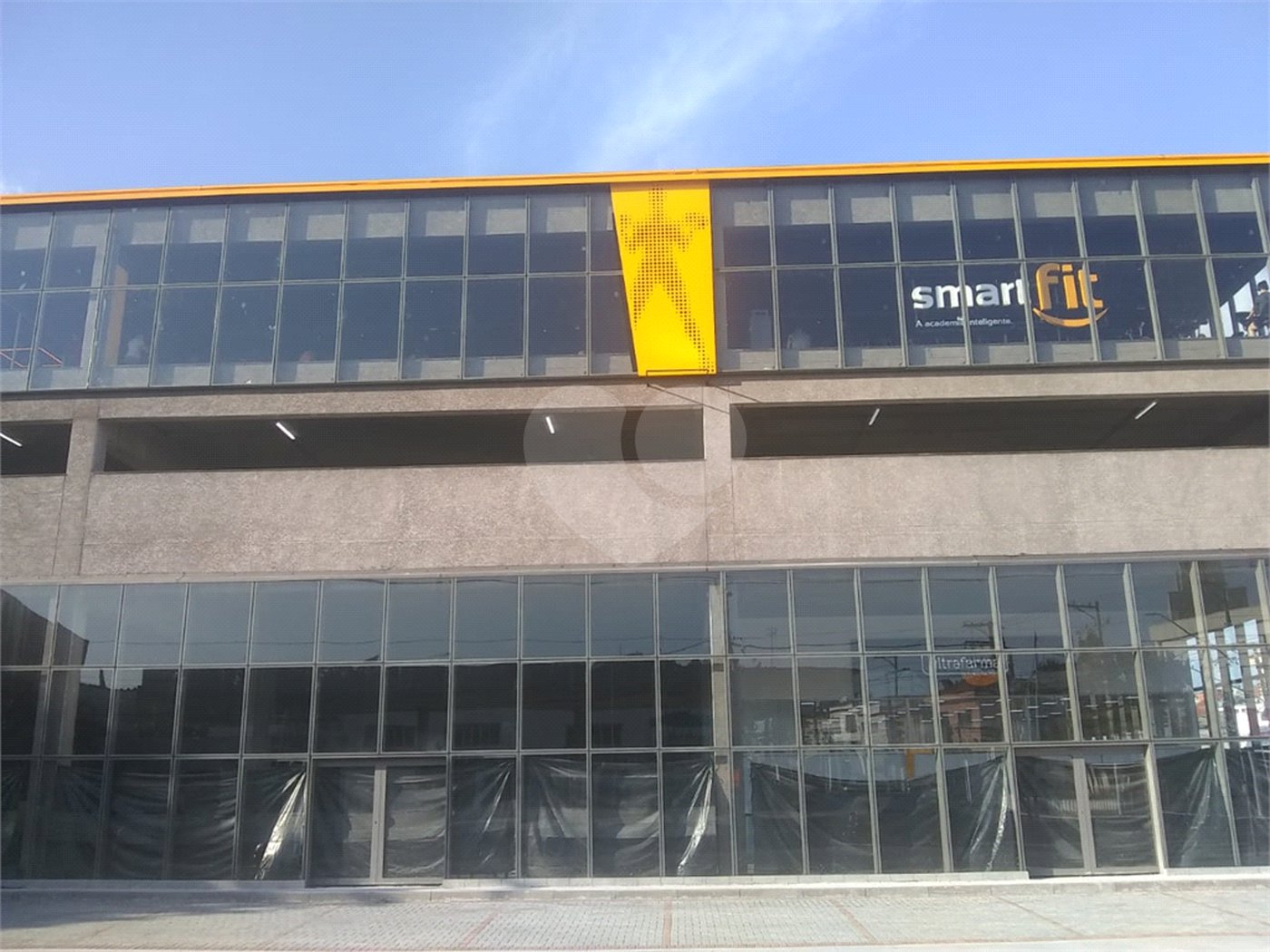 Apartamento Vila Gustavo