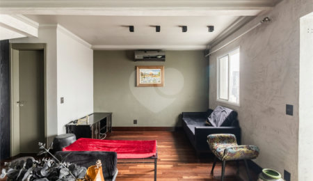 Apartamento para alugar com 1 suíte no Centro, São Paulo, SP