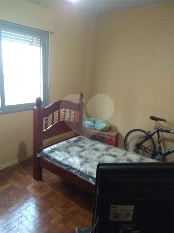 Excelente apartamento à venda na Mooca