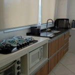 Apartamento Frente Mar em Solemar – Praia Grande
