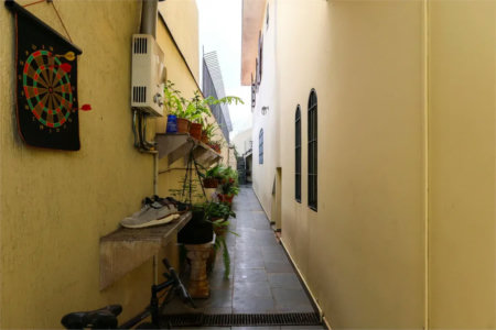 Casa à venda com 4 quartos, sendo 2 suítes,  em Vila Sônia, São Paulo, SP
