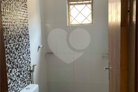 Casa térrea para venda na Vila Carmem
