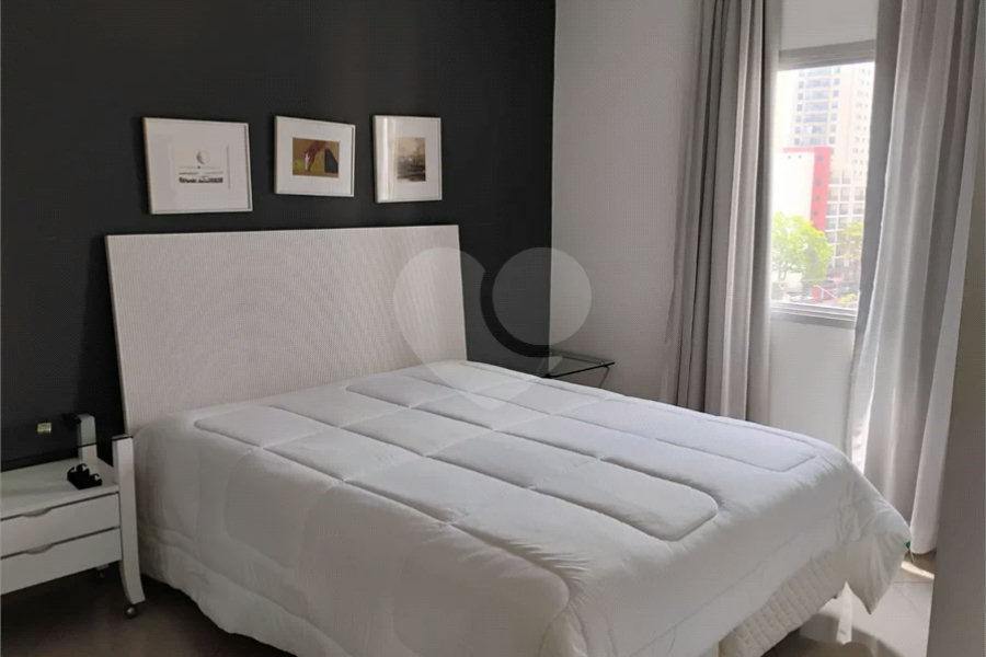 Apartamento à venda Jardim Aeroporto