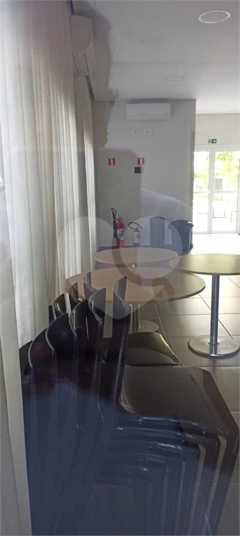Apartamento à venda com 2 quartos em Sé, São Paulo, SP
