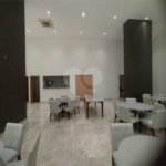 APARTAMENTO DE 44,0 M² COM 01 QUARTO, VAGA E VARANDA GOURMET PARA VENDA EM SANTANA