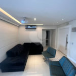 APARTAMENTO ALTO PADRAO