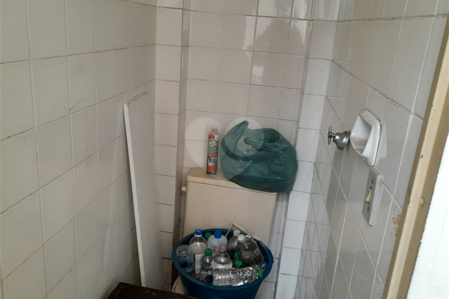 Apartamento á venda - Interlagos
