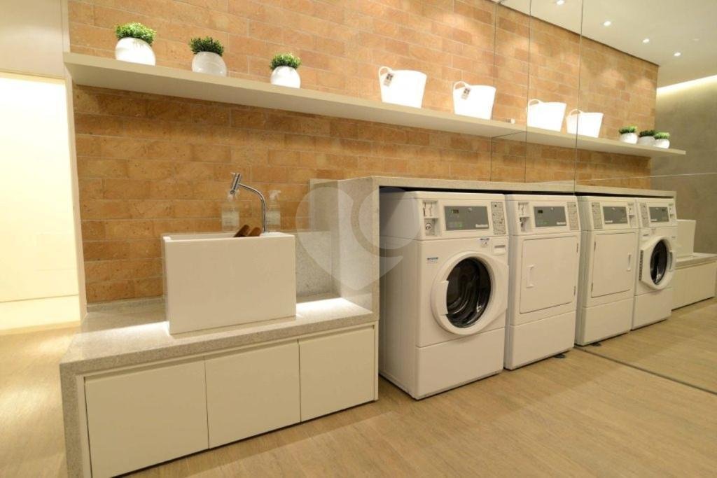LANÇAMENTO- Apartamento à venda na Consolação/ Bela Vista