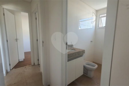 Apartamento no Edifício Residencial Valentina Park