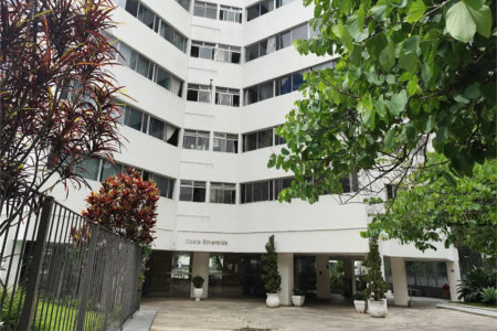 Apartamento à venda com 2 quartos em Jardim Olympia, São Paulo, SP