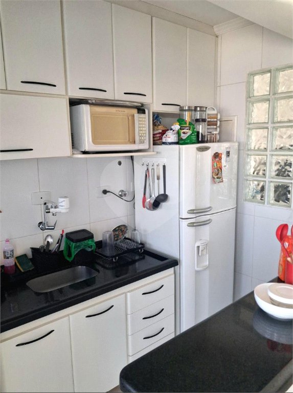 Apartamento à Venda no Parque da Mooca 52m2 2 Quartos 1 Vaga