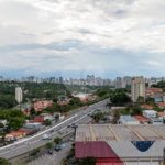 Apartamento à venda com 2 suítes em Vila Mascote, São Paulo, SP