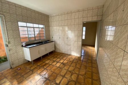 Casa no Jardim Tanagara
