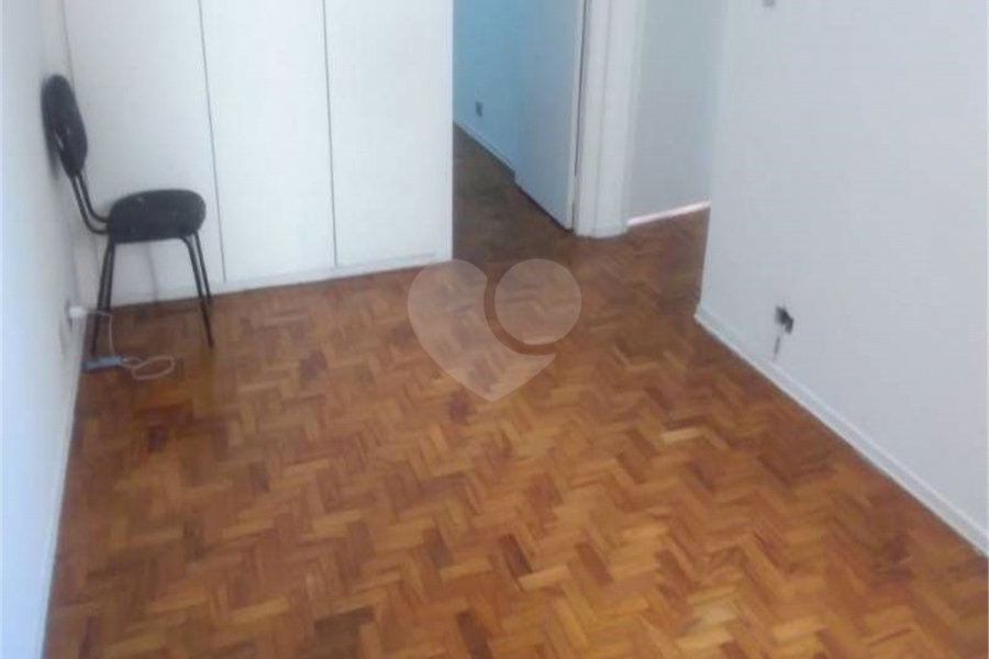 Apartamento de 62m2 para venda e locação com 2 dormitórios e 1 vaga no Paraíso