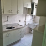 Apartamento 45m2 com 2 dormitórios e vaga no Jardins