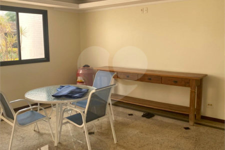 Apartamento de Alto Padrão no Centro da Cidade