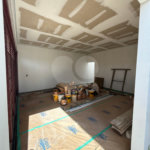 Casa no Embaré 3 quartos 1 suíte