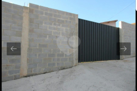 ITÚ - Terreno para locação com 840,00 mt² - proximo ao Extra e shopping