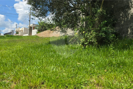 Terreno à venda em Santa Isabel, Louveira, SP