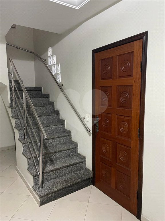 Excelente sobrado a venda na Mooca