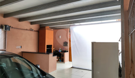 Casa à venda com 3 quartos, sendo 1 suíte,  em Jardim Cruzeiro do Sul, São Carlos, SP
