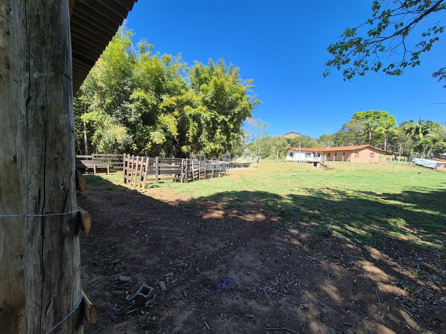 Sítio, 7 quartos, 17 hectares - Foto 14