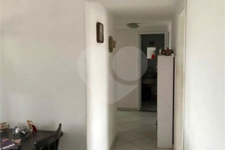 Apartamento à venda na Vila Prudente, 2 quartos