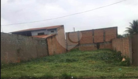 Terreno à venda em Jardim Brasil (vila Xavier), Araraquara, SP