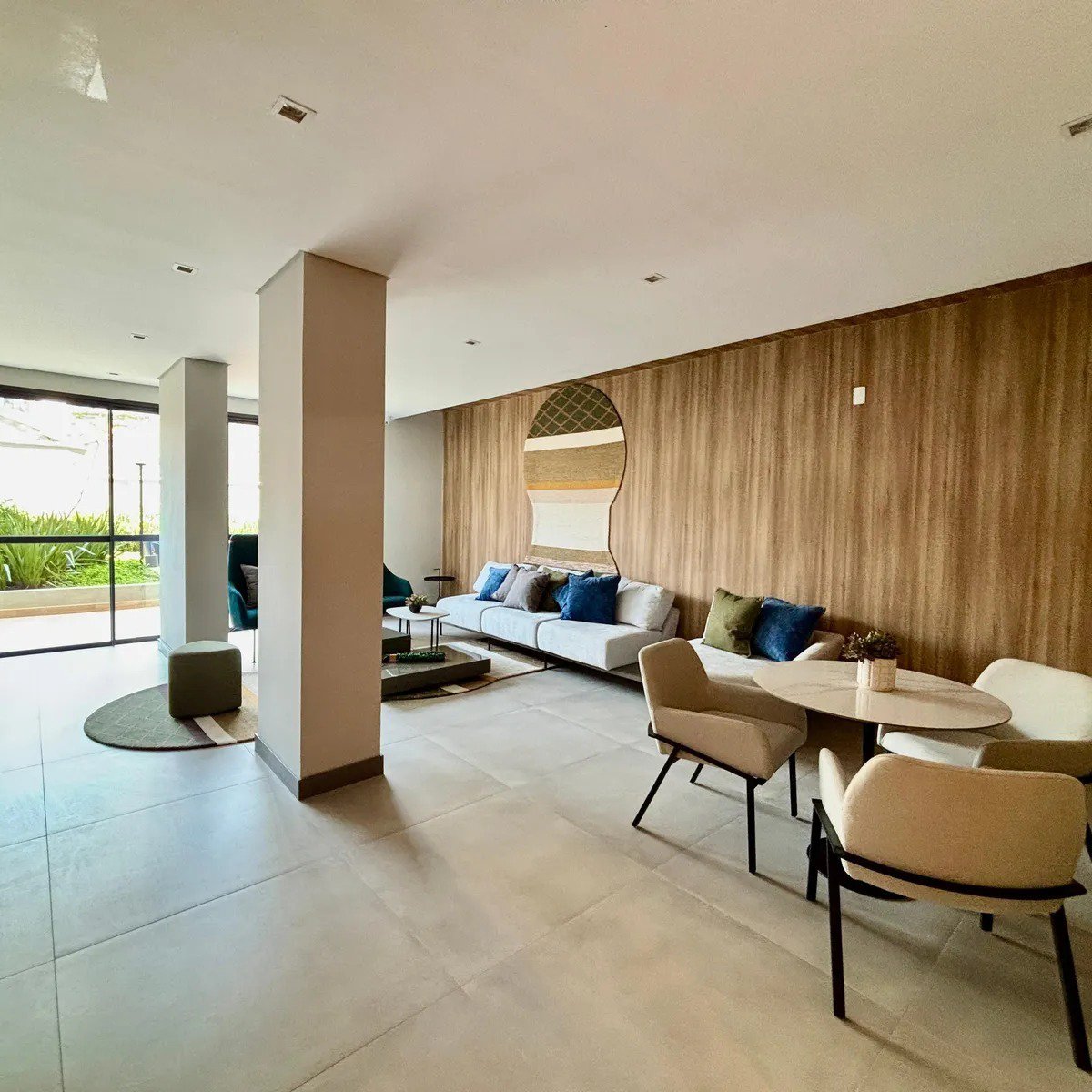 Studio de 26m² para alugar com 1 quarto mobiliado em Pinheiros próximo ao Metrô Faria Lima