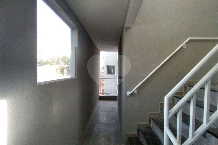 Apartamento para alugar com 2 quartos em Imirim, São Paulo, SP
