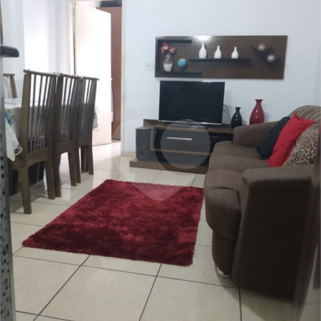Apartamento 1 dorm, sala, cozinha, banheiro a venda no Centro