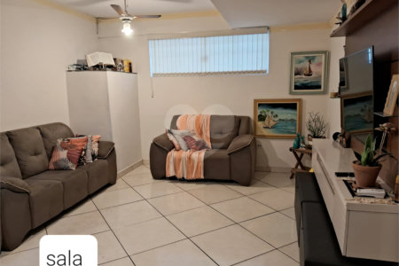 Casa a venda na Vila Morumbi, com 186,80 m² de área construída,