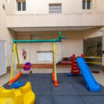 Apartamento de 3 quartos à venda Vila Mussolini