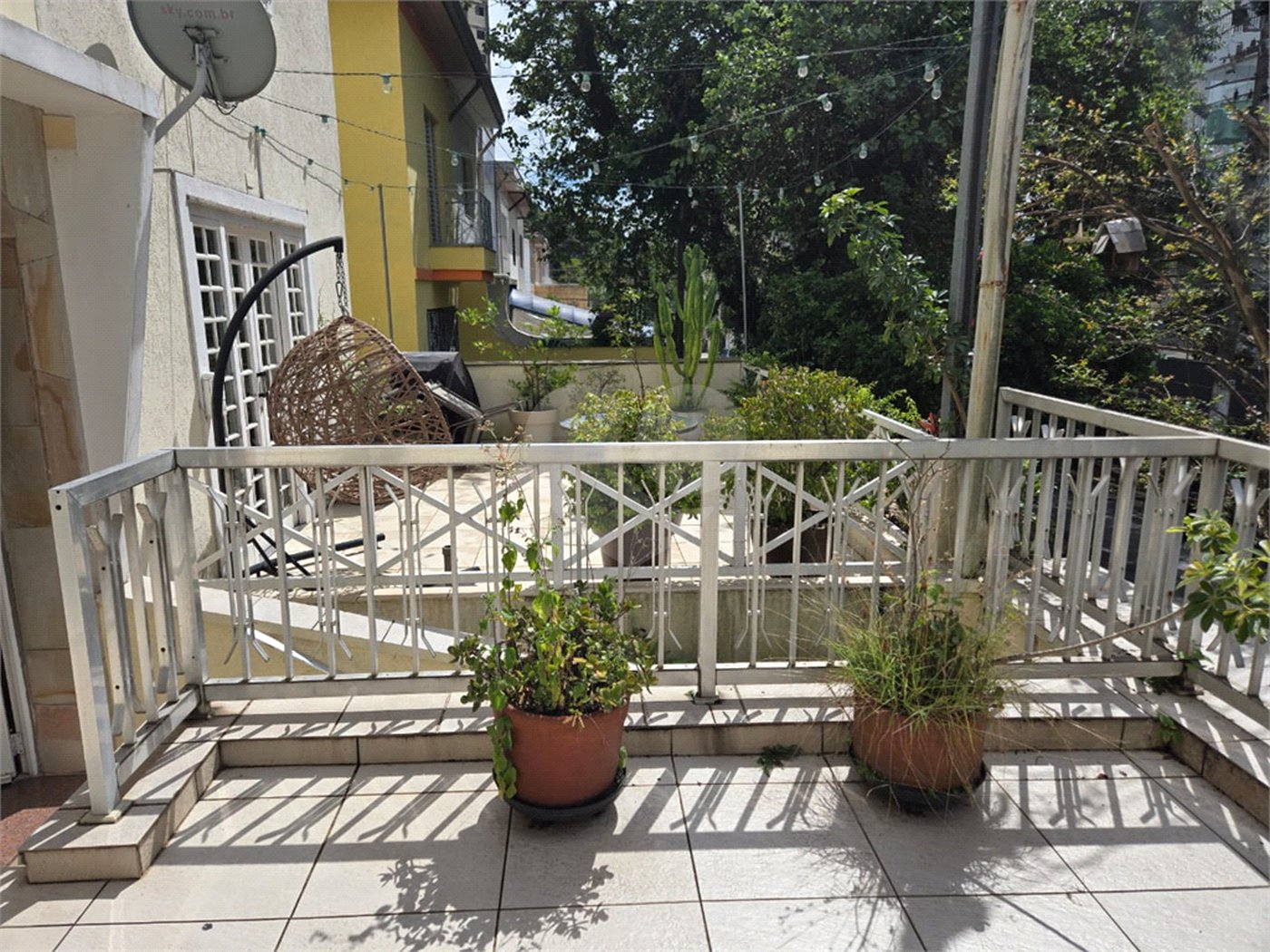 Sobrado Residencial em Vila Mariana
