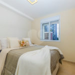 Apartamento à venda com 2 quartos, sendo 1 suíte, em Brooklin, São Paulo, SP