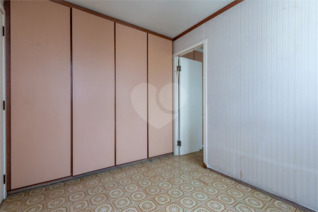 Apartamento para venda em Higienópolis com 3 dormitórios, - R Gabriel Dos Santos.Estuda Permuta.