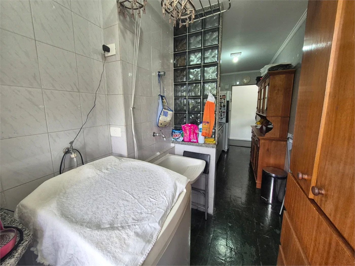 Apartamento à venda com 3 quartos em Jardim Jussara, São Paulo - SP