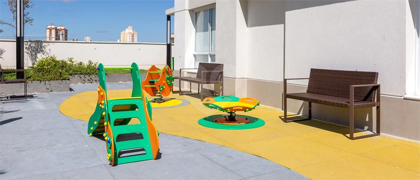 Helbor Passeo Patteo Mogilar 3 Quartos 116 m² - Mogilar - Mogi das Cruzes - SP