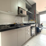 Apartamento com 1 Dormitório a Venda Vila Mariana/SP