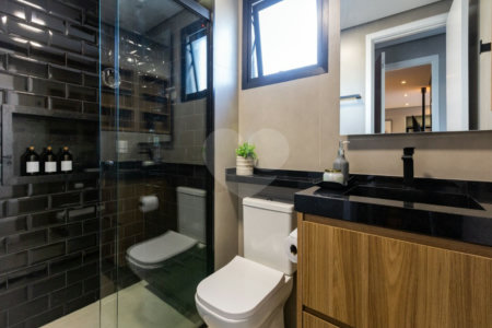 Apartamento com 78m² , 2 dormitórios , sendo 1 suíte , 1 vaga de garagem , à venda no Jabaquara.