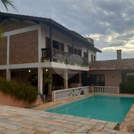 Casa com 4 dorms, Jardim Paulista, Atibaia